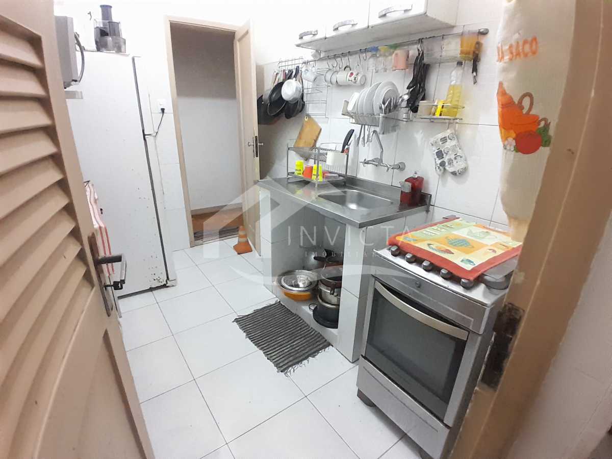 Imperdível - Apartamento de três quartos em ótima localização!!!! - FLAP30005