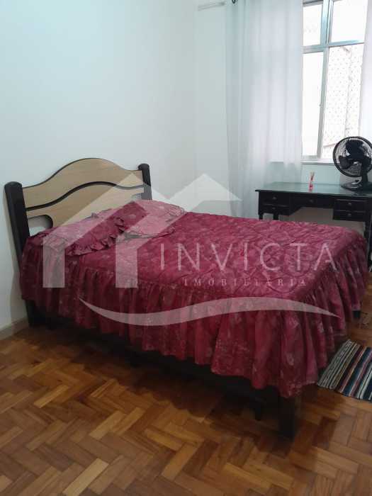 Imperdível - Apartamento de três quartos em ótima localização!!!! - FLAP30005