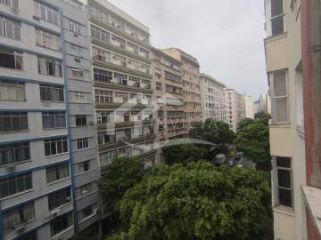 Imperdível - MARAVILHOSO APARTAMENTO REFORMADO EM COPACABANA !!! - FCKI10039