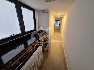 Imperdível - excelente apartamento de dois quartos com varanda em Ipanema!!!! - RPAP20035