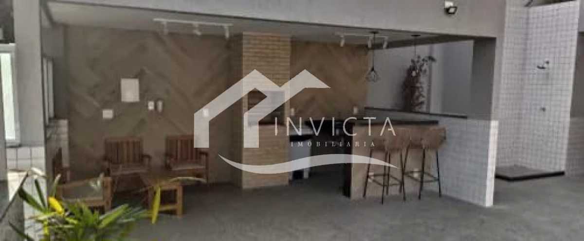 Imperdível - Belíssimo apartamento vista verde em Botafogo! - FLAP20007