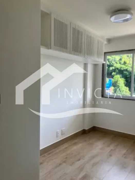 Imperdível - Belíssimo apartamento vista verde em Botafogo! - FLAP20007