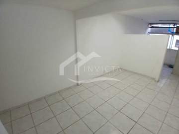 Imperdível - Belíssima sala comercial em rua nobre de Copacabana! - FLSL00001