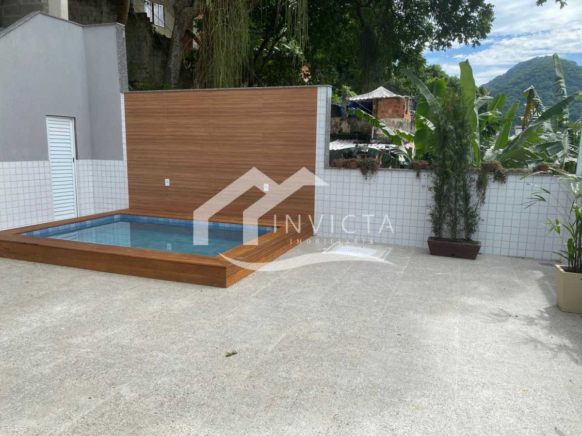 Imperdível - IMPERDÍVEL DOIS QUARTOS COM VAGA NA ESCRITURA!!!!!! - FLAP20008