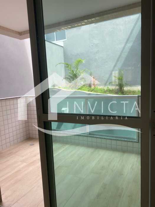 Imperdível - IMPERDÍVEL DOIS QUARTOS COM VAGA NA ESCRITURA!!!!!! - FLAP20008