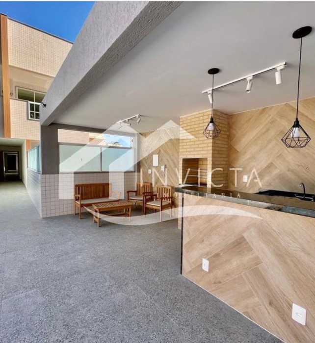 Imperdível - IMPERDÍVEL DOIS QUARTOS COM VAGA NA ESCRITURA!!!!!! - FLAP20008