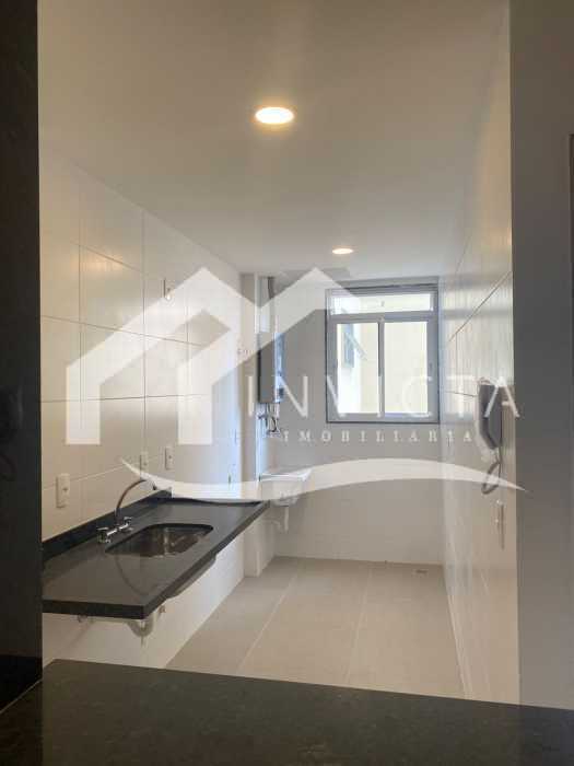 Imperdível - IMPERDÍVEL DOIS QUARTOS COM VAGA NA ESCRITURA!!!!!! - FLAP20008