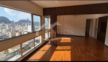 Imperdível - EXCLUSIVIDADE NA ZONA SUL AMPLO, MODERNO E COM VISTA LIVRE! - FCAP21307