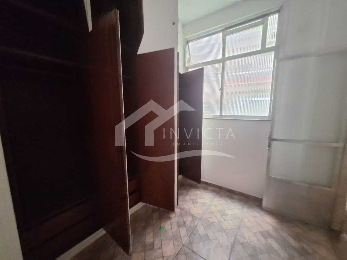 Imperdível - maravilhoso apartamento vista mar - FCAP40217