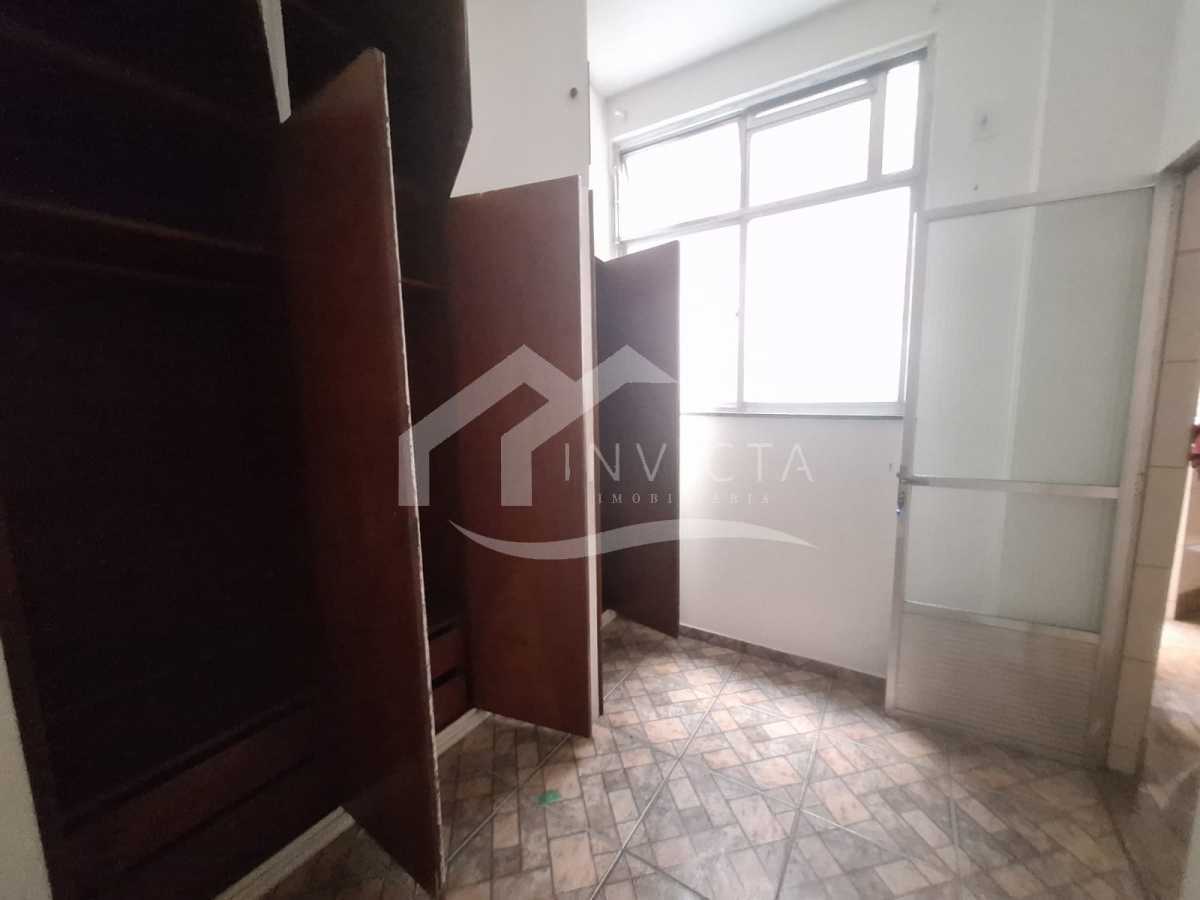 Imperdível - maravilhoso apartamento vista mar - FCAP40217