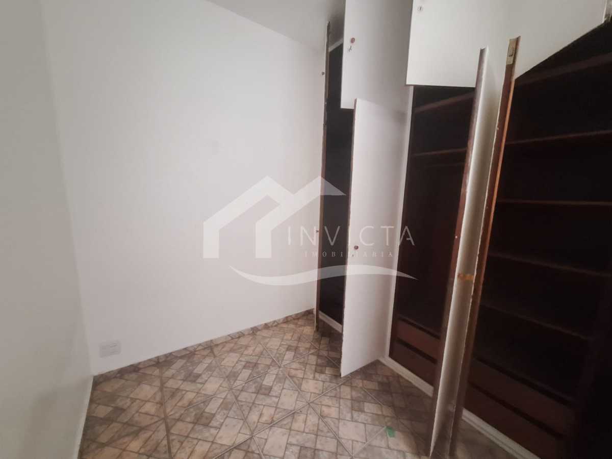 Imperdível - maravilhoso apartamento vista mar - FCAP40217