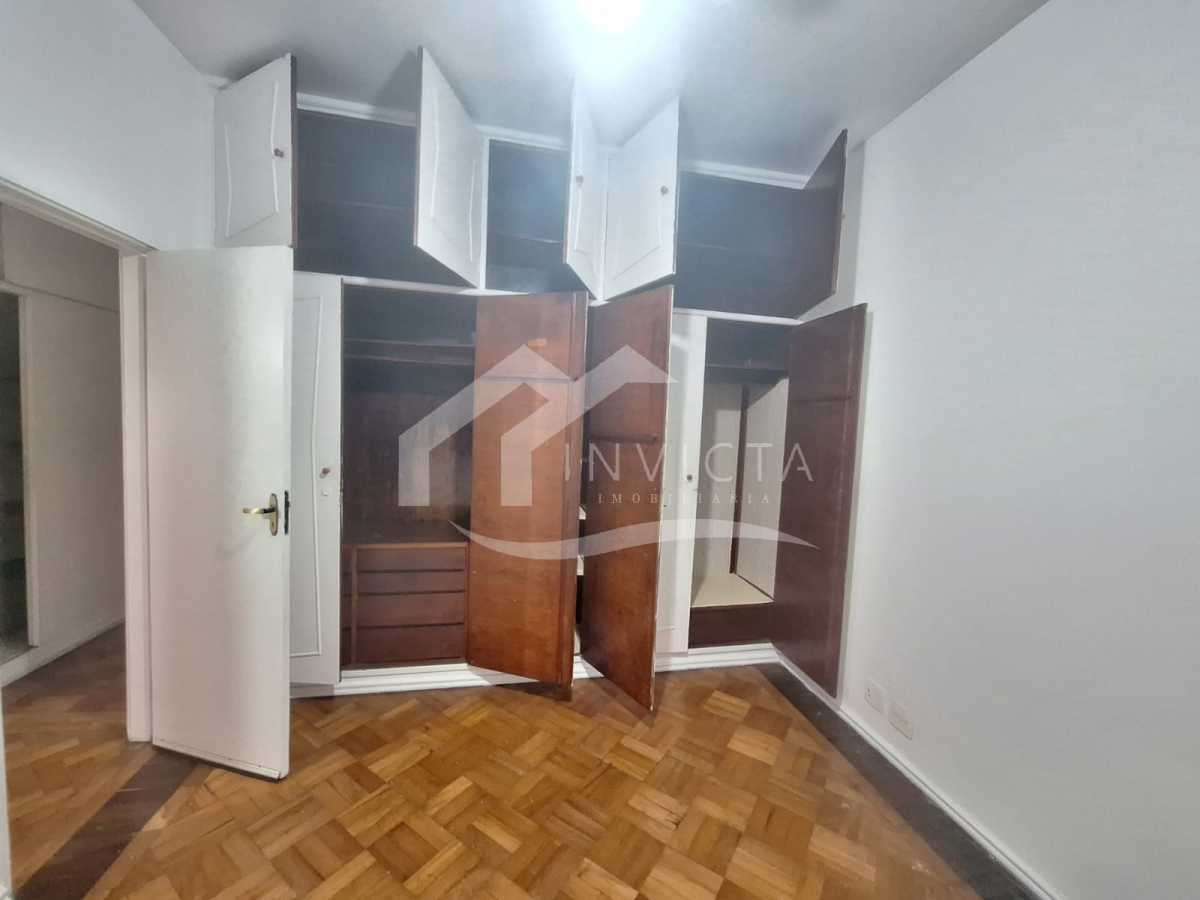 Imperdível - maravilhoso apartamento vista mar - FCAP40217