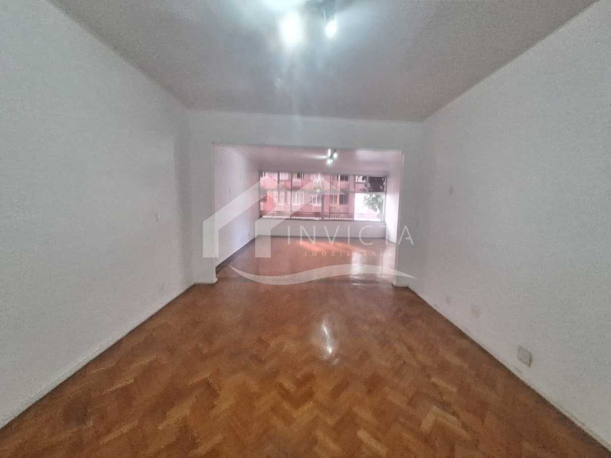 Imperdível - maravilhoso apartamento vista mar - FCAP40217