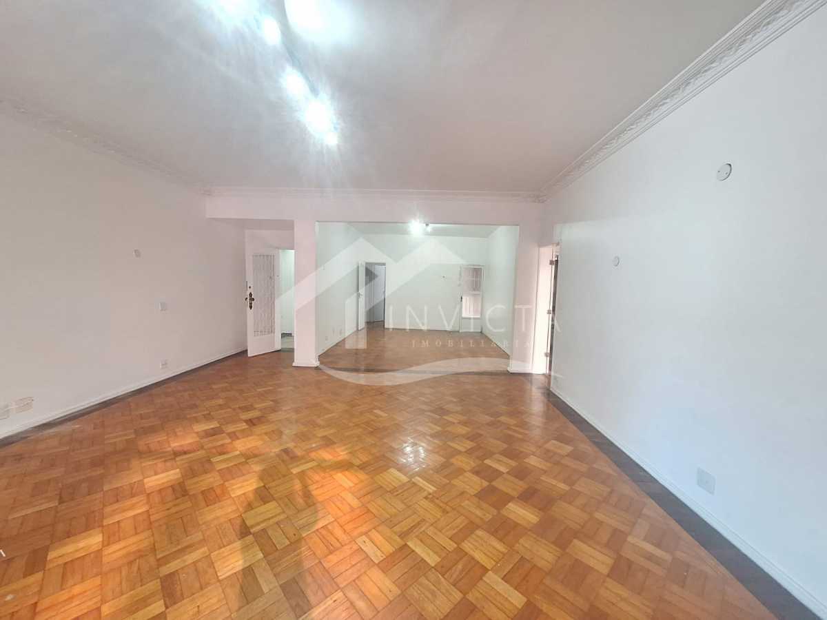 Imperdível - maravilhoso apartamento vista mar - FCAP40217