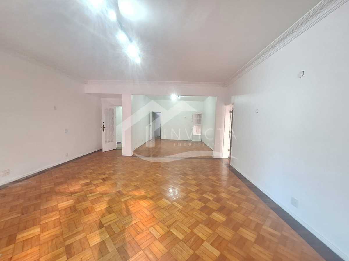 Imperdível - maravilhoso apartamento vista mar - FCAP40217