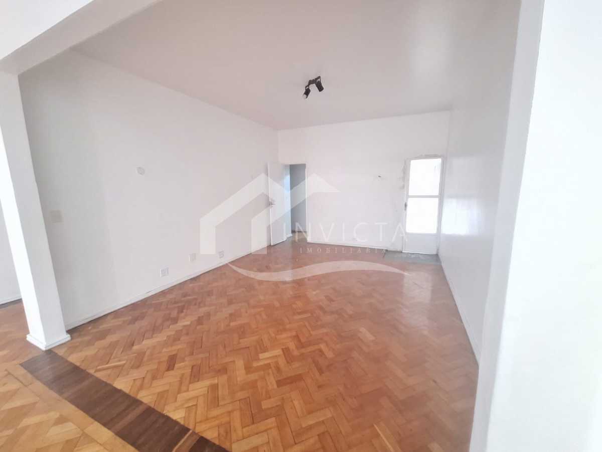 Imperdível - maravilhoso apartamento vista mar - FCAP40217