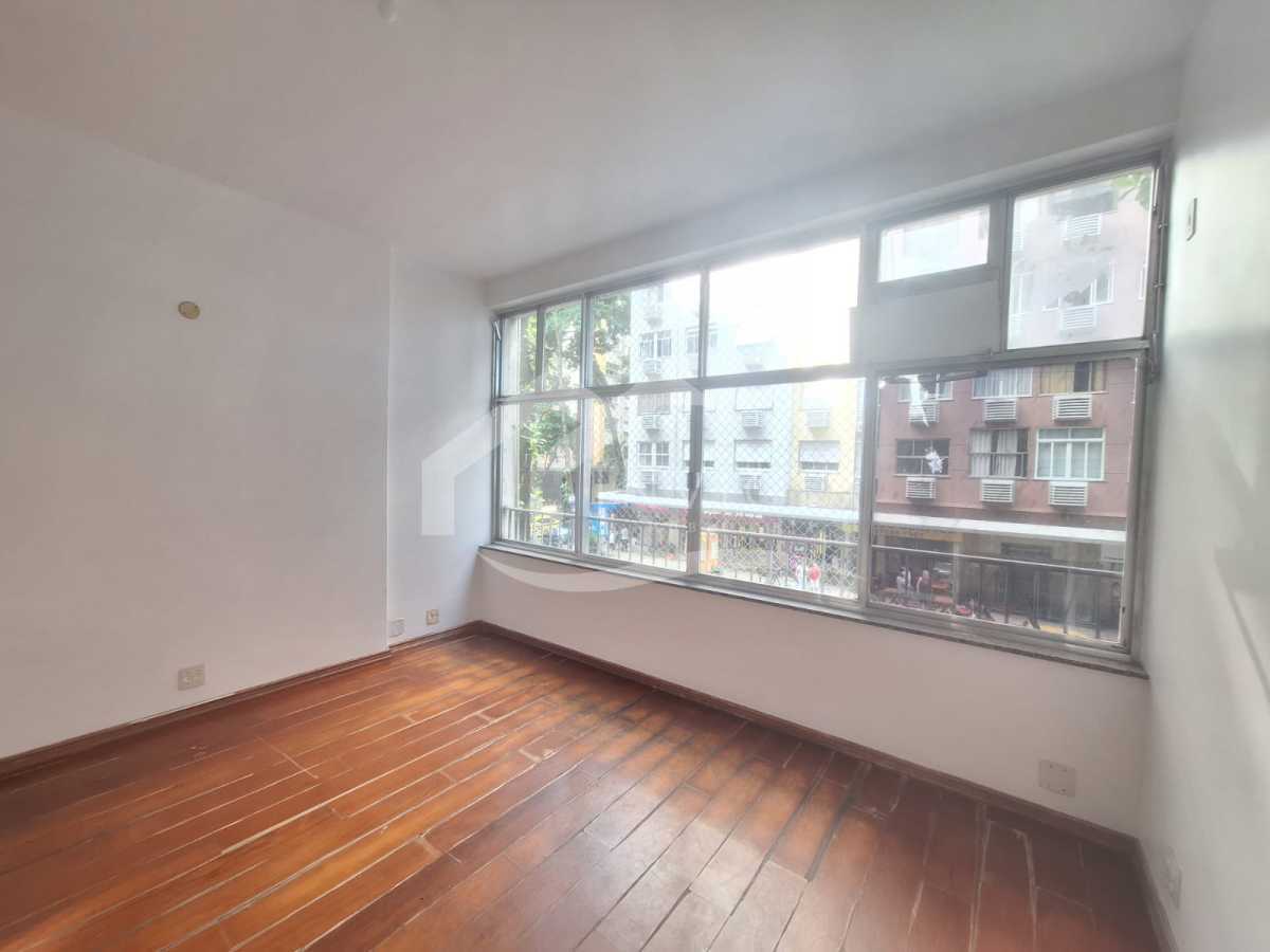 Imperdível - maravilhoso apartamento vista mar - FCAP40217