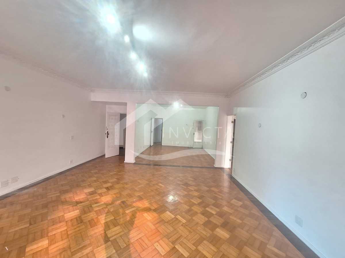 Imperdível - maravilhoso apartamento vista mar - FCAP40217