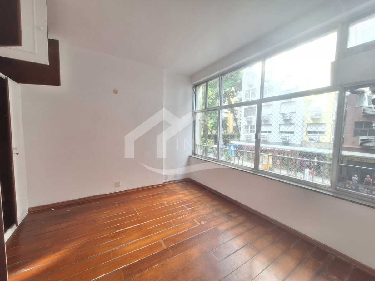 Imperdível - maravilhoso apartamento vista mar - FCAP40217