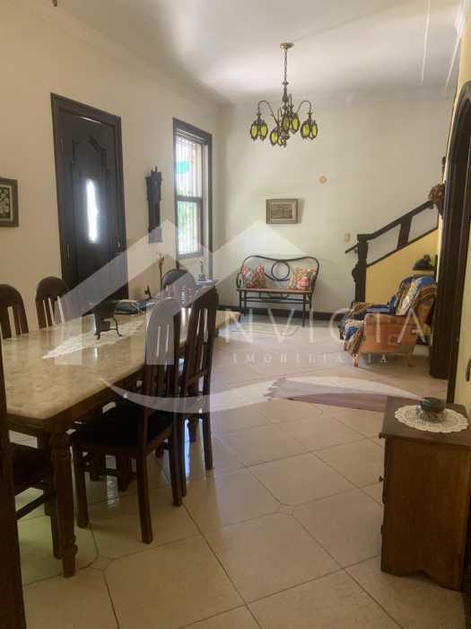 Conheça WhatsApp Image 2024-12-26 at 1 do imóvel - MARAVILHOSA CASA DE VILA TRIPLEX EM BOTAFOGO COM PORTARIA 24H!!! - FCCV40002 - 4 WhatsApp Image 2024-12-26 at 1 - 4