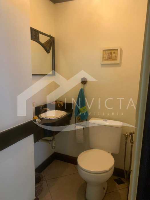 Conheça WhatsApp Image 2024-12-26 at 1 do imóvel - MARAVILHOSA CASA DE VILA TRIPLEX EM BOTAFOGO COM PORTARIA 24H!!! - FCCV40002 - 8 WhatsApp Image 2024-12-26 at 1 - 8