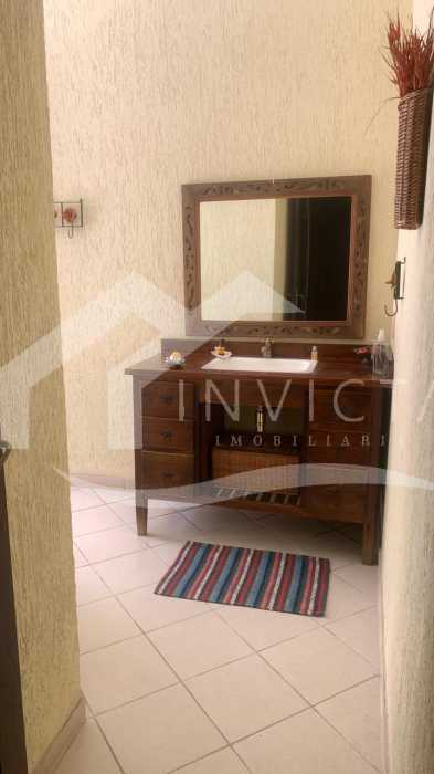 Conheça WhatsApp Image 2024-12-26 at 1 do imóvel - MARAVILHOSA CASA DE VILA TRIPLEX EM BOTAFOGO COM PORTARIA 24H!!! - FCCV40002 - 21 WhatsApp Image 2024-12-26 at 1 - 21