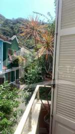Imperdível - MARAVILHOSA CASA DE VILA TRIPLEX EM BOTAFOGO COM PORTARIA 24H!!! - FCCV40002