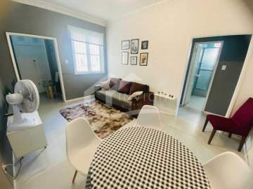 Imperdível - MARAVILHOSO SALA DOIS QUARTOS NO CORAÇÃO DE COPACABANA !! - FCAP21313