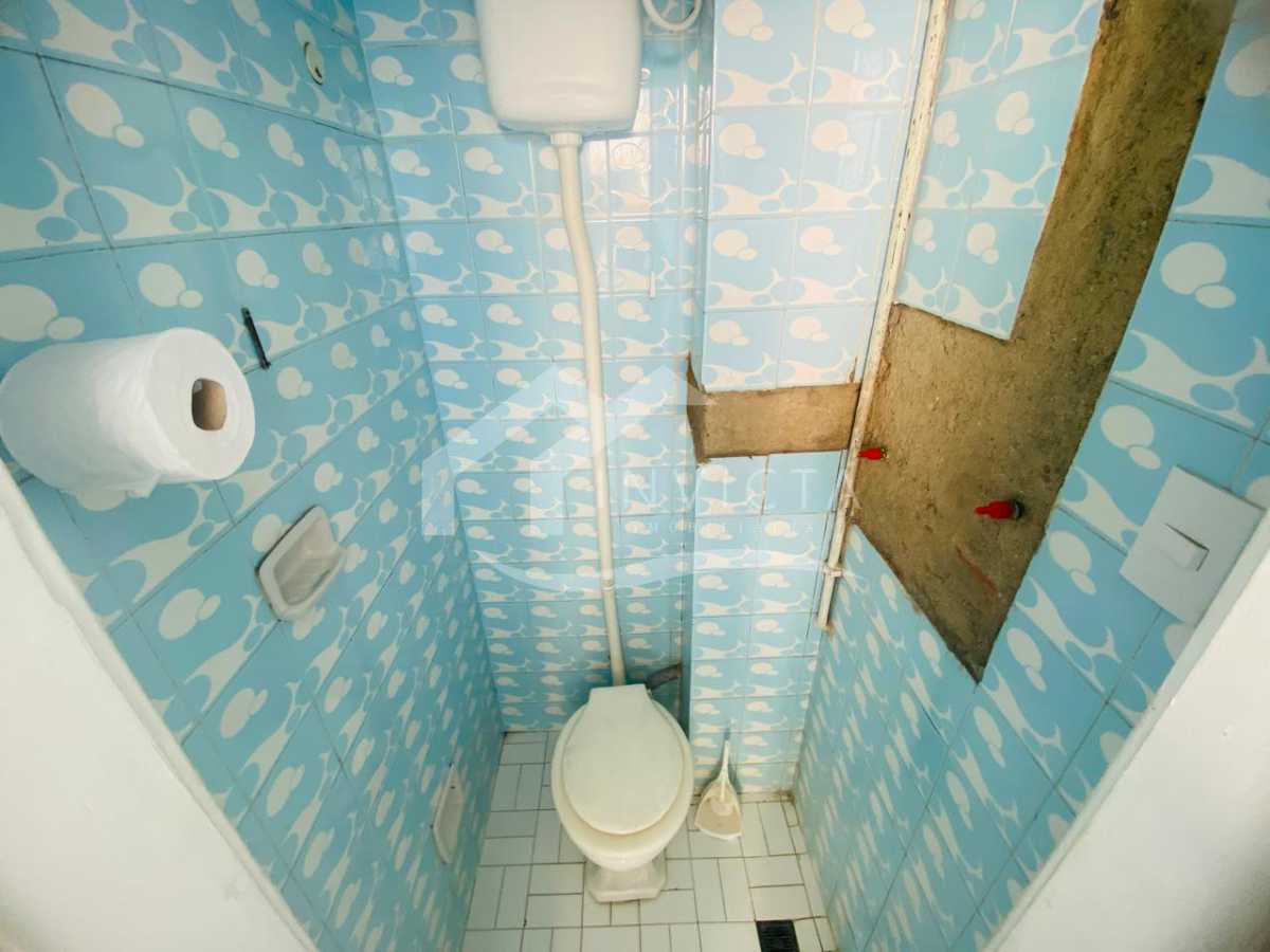 Conheça 9e927430-ff4f-490b-ae62-e4f16b do imóvel - MARAVILHOSO SALA DOIS QUARTOS NO CORAÇÃO DE COPACABANA !! - FCAP21313 - 15 9e927430-ff4f-490b-ae62-e4f16b - 15
