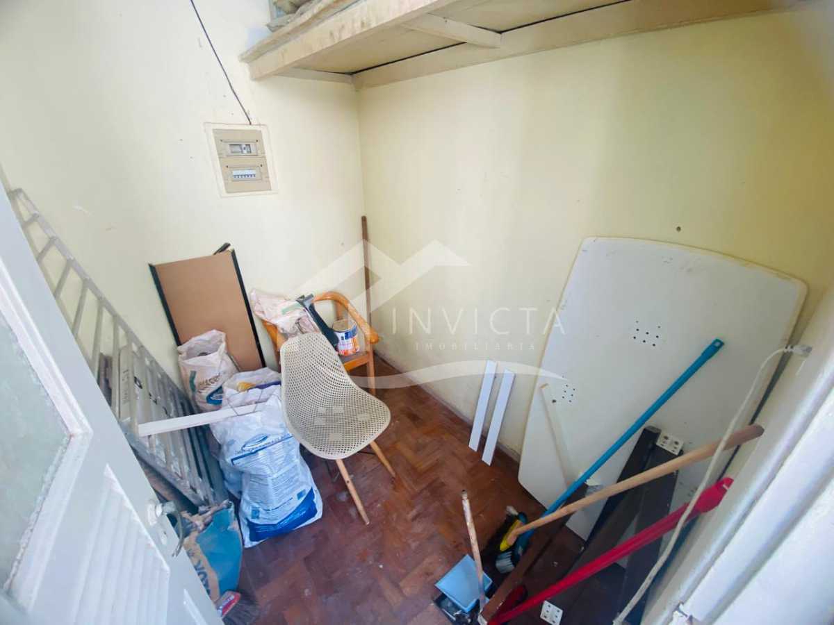 Conheça 0360b519-20a5-4b0f-8f77-7998a1 do imóvel - MARAVILHOSO SALA DOIS QUARTOS NO CORAÇÃO DE COPACABANA !! - FCAP21313 - 23 0360b519-20a5-4b0f-8f77-7998a1 - 23