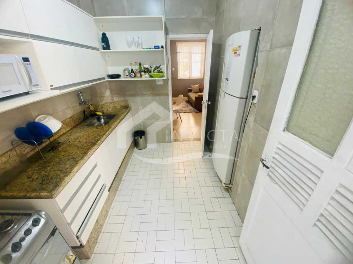 Conheça a18ddaf4-91e7-47b8-9dce-10b11f do imóvel - MARAVILHOSO SALA DOIS QUARTOS NO CORAÇÃO DE COPACABANA !! - FCAP21313 - 16 a18ddaf4-91e7-47b8-9dce-10b11f - 16