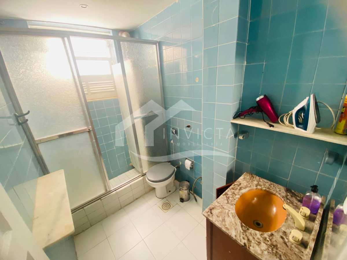 Conheça be224ed9-f4fe-4cd5-88dd-b2f3e7 do imóvel - MARAVILHOSO SALA DOIS QUARTOS NO CORAÇÃO DE COPACABANA !! - FCAP21313 - 14 be224ed9-f4fe-4cd5-88dd-b2f3e7 - 14