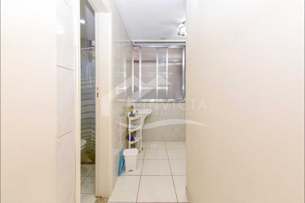 Conheça b6d665b1-762d-4df0-9a2e-6dcd24 do imóvel - EXCELENTE APARTAMENTO DE 2 QUARTOS, 2 BANHEIROS, FUNDOS, SILENCIOSO, LOCALIZADO NUMA RUA NOBRE DE COPACABANA, NO POSTO 5. PROXIMO AOS COMERCIOS E AO METRÕ DE CANTAGALO. UMA GRANDE OPORTUNIDADE!!!! - FLAP20014 - 21 b6d665b1-762d-4df0-9a2e-6dcd24 - 21