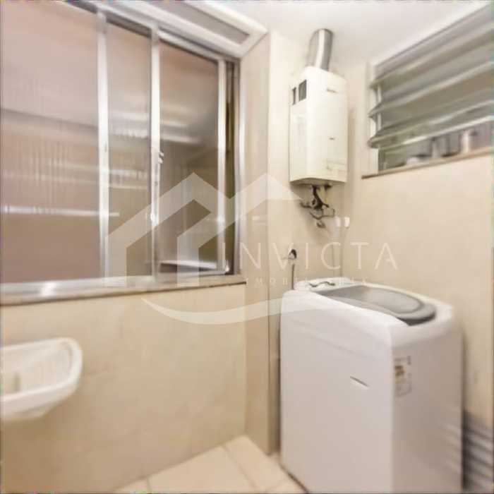 Conheça WhatsApp Image 2025-01-08 at 1 do imóvel - EXCELENTE APARTAMENTO DE 2 QUARTOS, 2 BANHEIROS, FUNDOS, SILENCIOSO, LOCALIZADO NUMA RUA NOBRE DE COPACABANA, NO POSTO 5. PROXIMO AOS COMERCIOS E AO METRÕ DE CANTAGALO. UMA GRANDE OPORTUNIDADE!!!! - FLAP20014 - 23 WhatsApp Image 2025-01-08 at 1 - 23