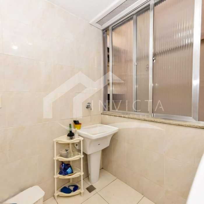 Conheça WhatsApp Image 2025-01-08 at 1 do imóvel - EXCELENTE APARTAMENTO DE 2 QUARTOS, 2 BANHEIROS, FUNDOS, SILENCIOSO, LOCALIZADO NUMA RUA NOBRE DE COPACABANA, NO POSTO 5. PROXIMO AOS COMERCIOS E AO METRÕ DE CANTAGALO. UMA GRANDE OPORTUNIDADE!!!! - FLAP20014 - 22 WhatsApp Image 2025-01-08 at 1 - 22