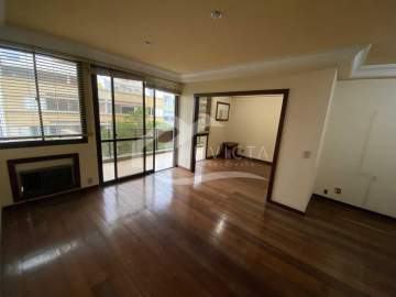 Ótima localização - Maravilhoso apartamento 3 quartos com vista mar - RPAP30076