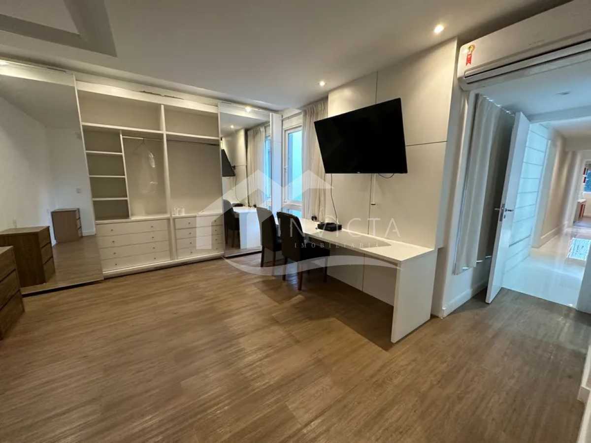 Conheça 5d2165a3d08741c3b6aef85c283925 do imóvel - LUXUOSO 4 QUARTOS COM 2 VAGAS EM IPANEMA!! - RPAP40018 - 13 5d2165a3d08741c3b6aef85c283925 - 13