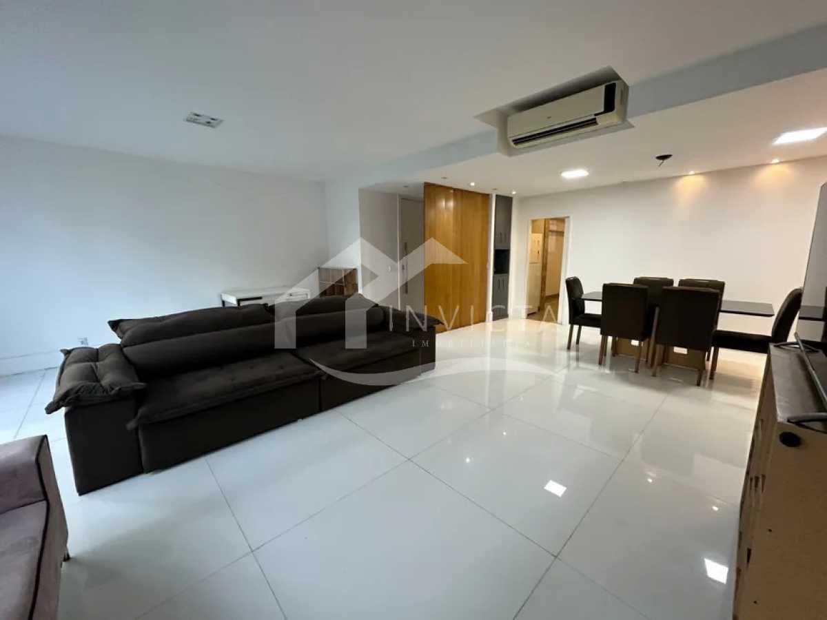 Conheça 5783fd112435f41da11869b76c2087 do imóvel - LUXUOSO 4 QUARTOS COM 2 VAGAS EM IPANEMA!! - RPAP40018 - 5 5783fd112435f41da11869b76c2087 - 5