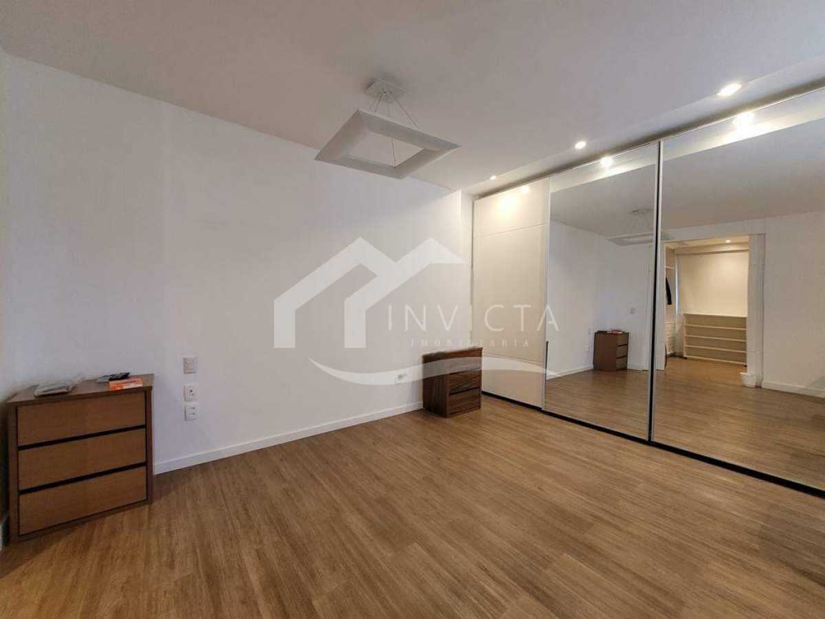 Conheça 3884341-Photoroom do imóvel - LUXUOSO 4 QUARTOS COM 2 VAGAS EM IPANEMA!! - RPAP40018 - 12 3884341-Photoroom - 12