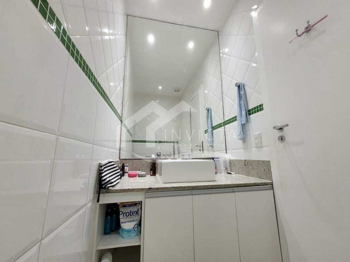Conheça 3884345-Photoroom do imóvel - LUXUOSO 4 QUARTOS COM 2 VAGAS EM IPANEMA!! - RPAP40018 - 20 3884345-Photoroom - 20