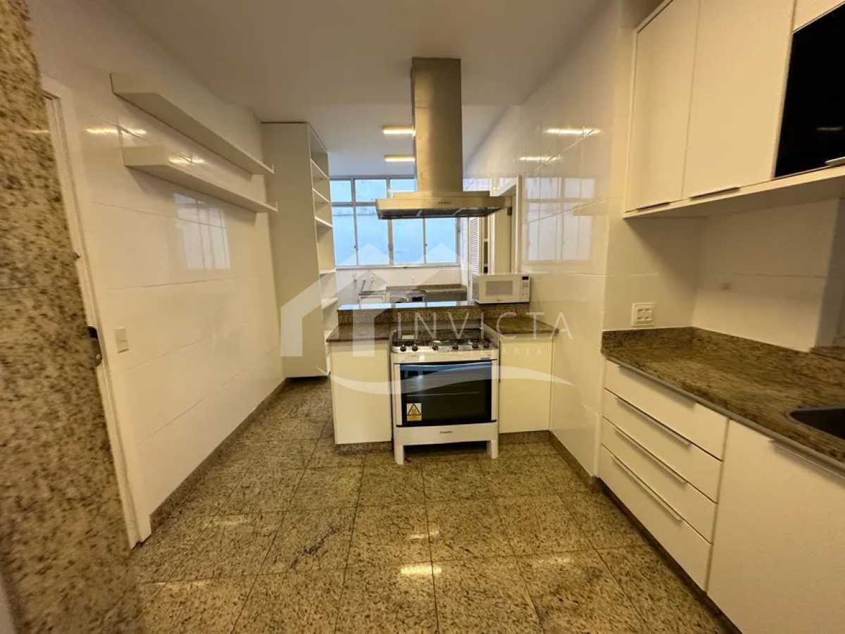 Conheça f033c83025663973bf223c8bf550cf do imóvel - LUXUOSO 4 QUARTOS COM 2 VAGAS EM IPANEMA!! - RPAP40018 - 22 f033c83025663973bf223c8bf550cf - 22
