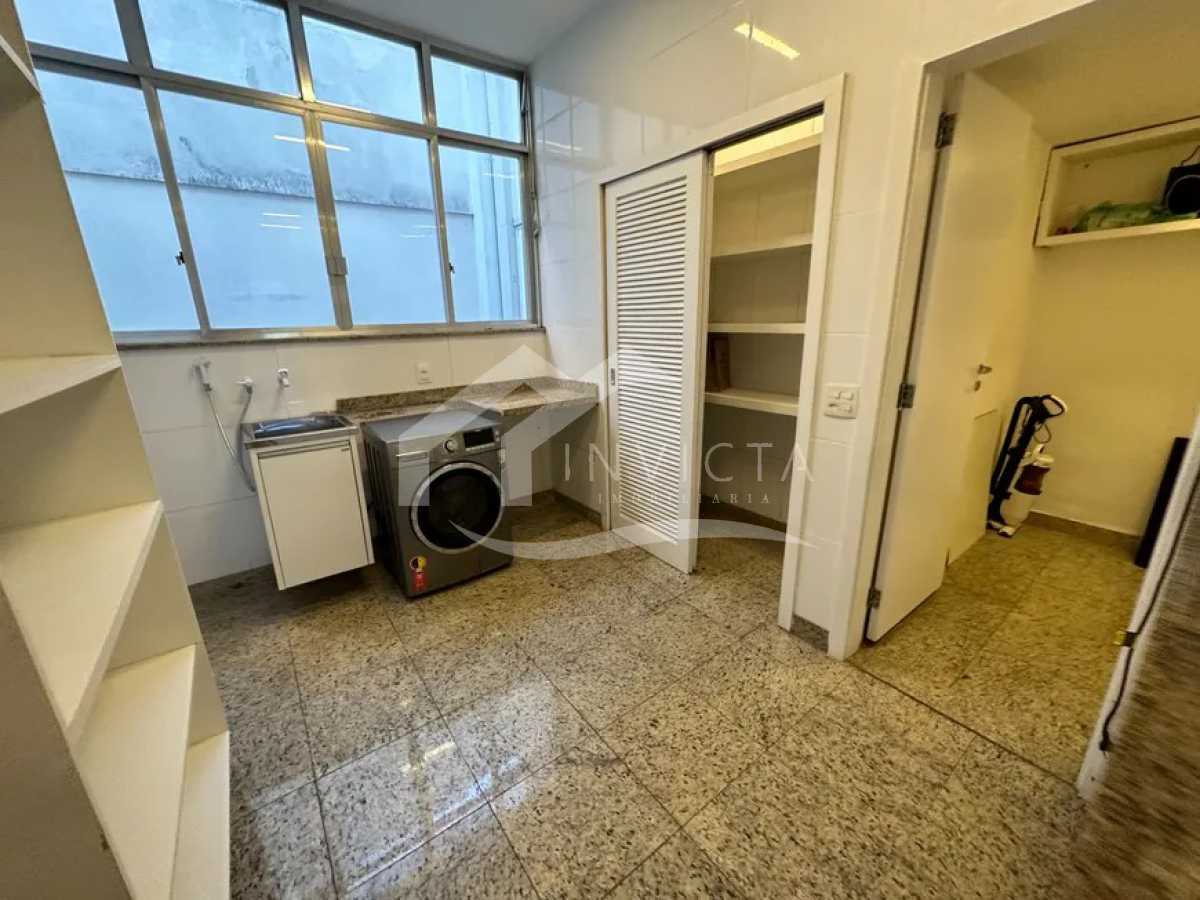 Conheça fd2a88adce5d57592ef92124db18de do imóvel - LUXUOSO 4 QUARTOS COM 2 VAGAS EM IPANEMA!! - RPAP40018 - 24 fd2a88adce5d57592ef92124db18de - 24