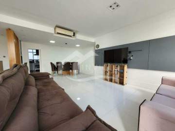 Imperdível - LUXUOSO 4 QUARTOS COM 2 VAGAS EM IPANEMA!! - RPAP40018