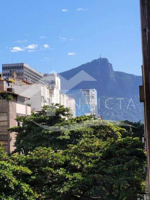 Conheça vista cristo do imóvel - LUXUOSO 4 QUARTOS COM 2 VAGAS EM IPANEMA!! - RPAP40018 - 2 vista cristo - 2