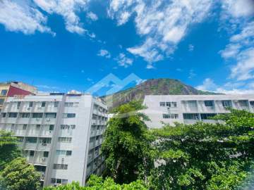 Imperdível - MARAVILHOSO SALA DOIS QUARTOS NO CORAÇÃO DE COPACABANA !! - FCAP21315