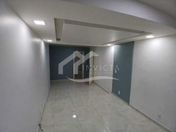 Imperdível - Belissimo apartamento dois quartos em rua nobre!!! - FLAA20001