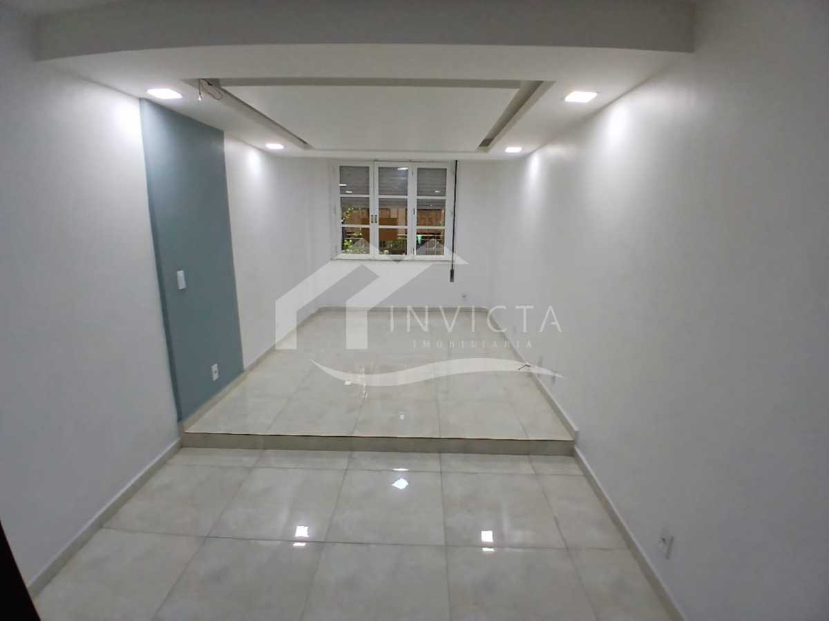 Conheça WhatsApp Image 2025-01-13 at 1 do imóvel - Belissimo apartamento dois quartos em rua nobre!!! - FLAA20001 - 5 WhatsApp Image 2025-01-13 at 1 - 5