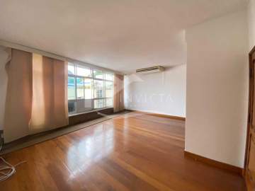 Imperdível - MARAVILHOSO 3 QUARTOS COM VAGA NA ESCRITURA !!! - FCAP31511