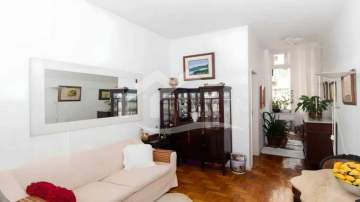 Imperdível - Excelente 2 quartos em Ipanema!! - RPAP20044