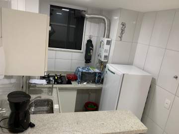 Ótima localização - Apartamento 1 quarto à venda Copacabana, Rio de Janeiro - R$ 450.000 - FCAP10020 Ótima localização - Apartamento 1 quarto à venda Copacabana, Rio de Janeiro - R$ 450.000 - FCAP10020